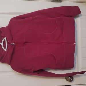 Lululemon Scuba Hoodie